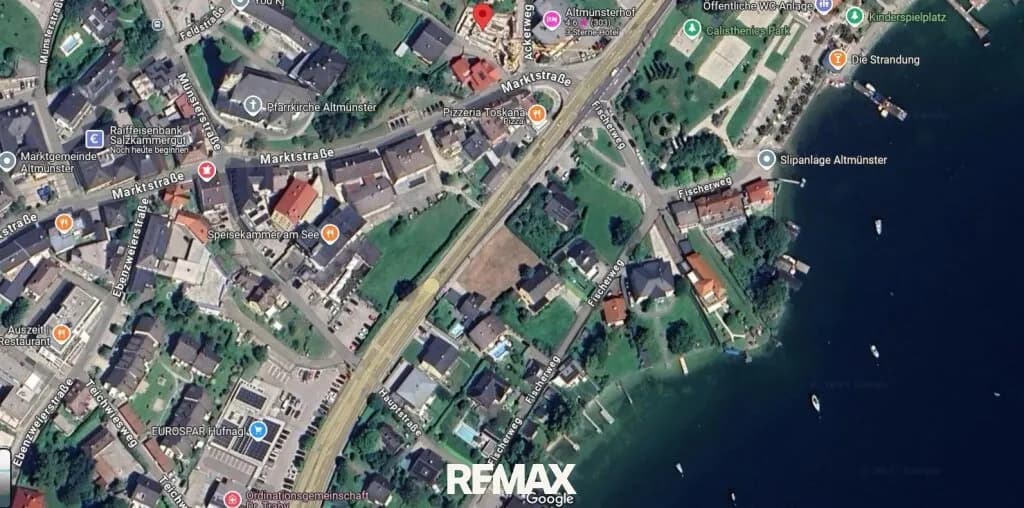 2-Zimmer-Wohnung kaufen in Gmunden – 42,27 m², € 424.000 – Bild 8 von 8