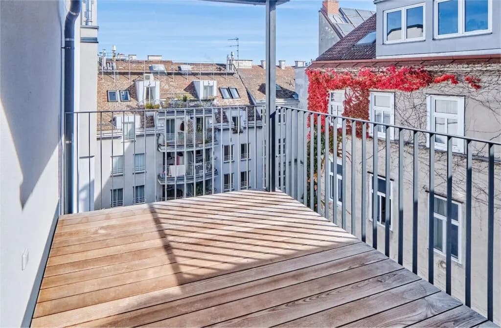 2-Zimmer-Gewerbeimmobilie kaufen in Wien – 46,4 m², € 595.000
