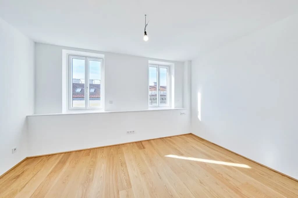 2-Zimmer-Gewerbeimmobilie kaufen in Wien – 46,4 m², € 595.000 – Bild 2 von 7
