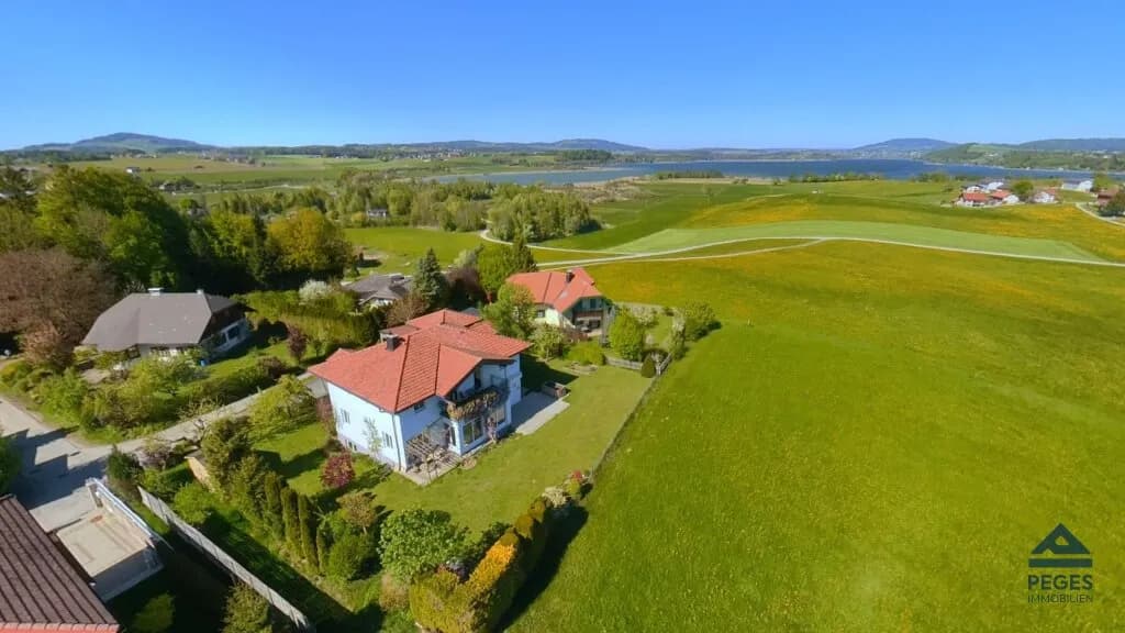 Haus kaufen in Salzburg-Umgebung – 194 m²
