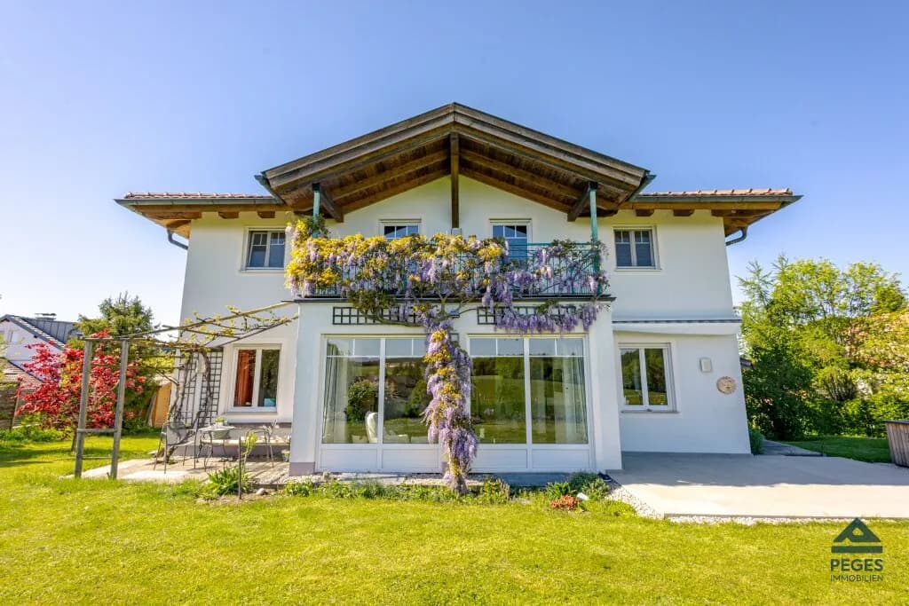 Haus kaufen in Salzburg-Umgebung – 194 m² – Bild 2 von 8