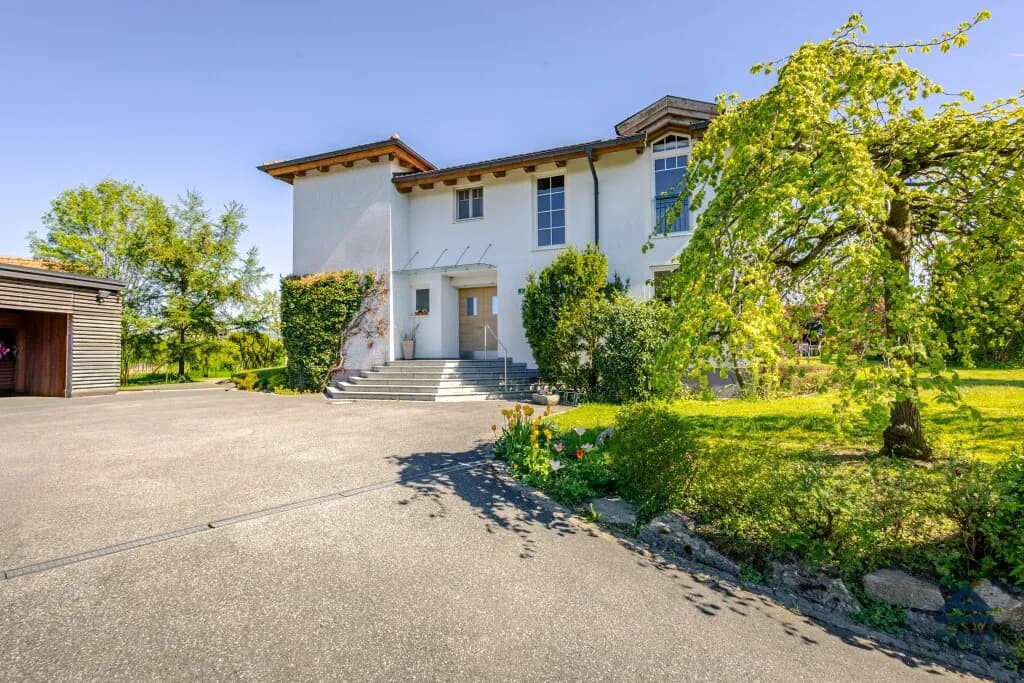 Haus kaufen in Salzburg-Umgebung – 194 m² – Bild 3 von 8