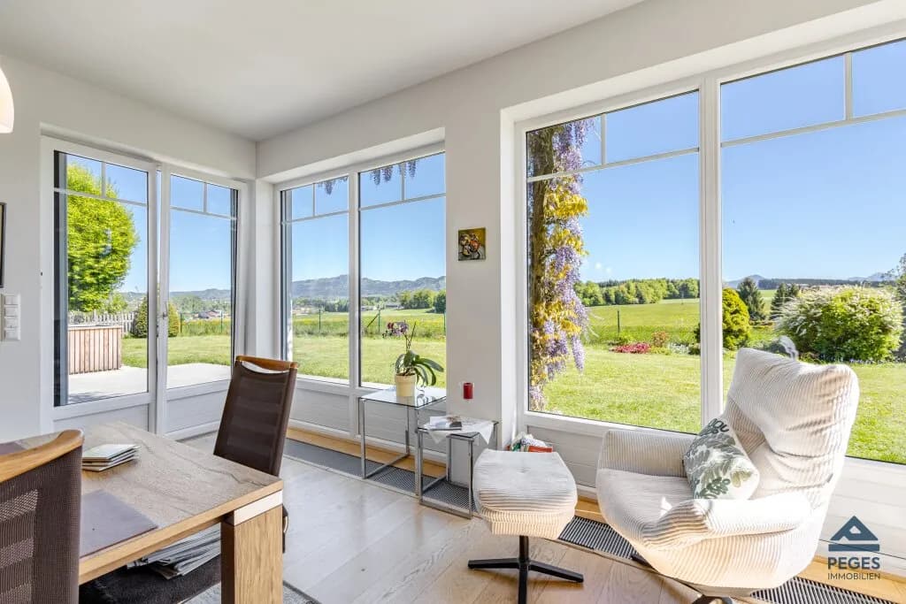 Haus kaufen in Salzburg-Umgebung – 194 m² – Bild 4 von 8