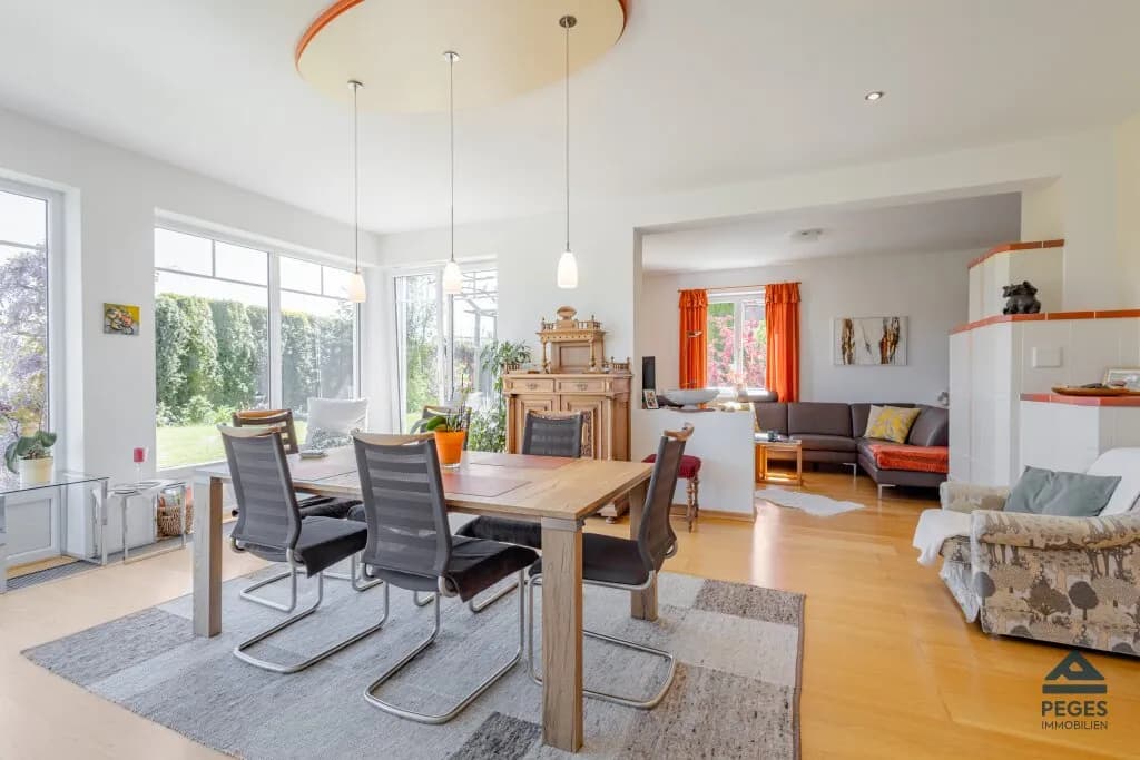 Haus kaufen in Salzburg-Umgebung – 194 m² – Bild 5 von 8