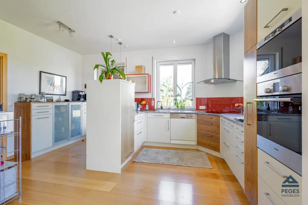 Haus kaufen in Salzburg-Umgebung – 194 m² – Bild 6 von 8