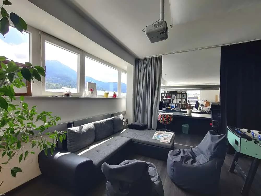 Gewerbeimmobilie mieten in Salzburg Stadt – 140 m², € 353 – Bild 2 von 3