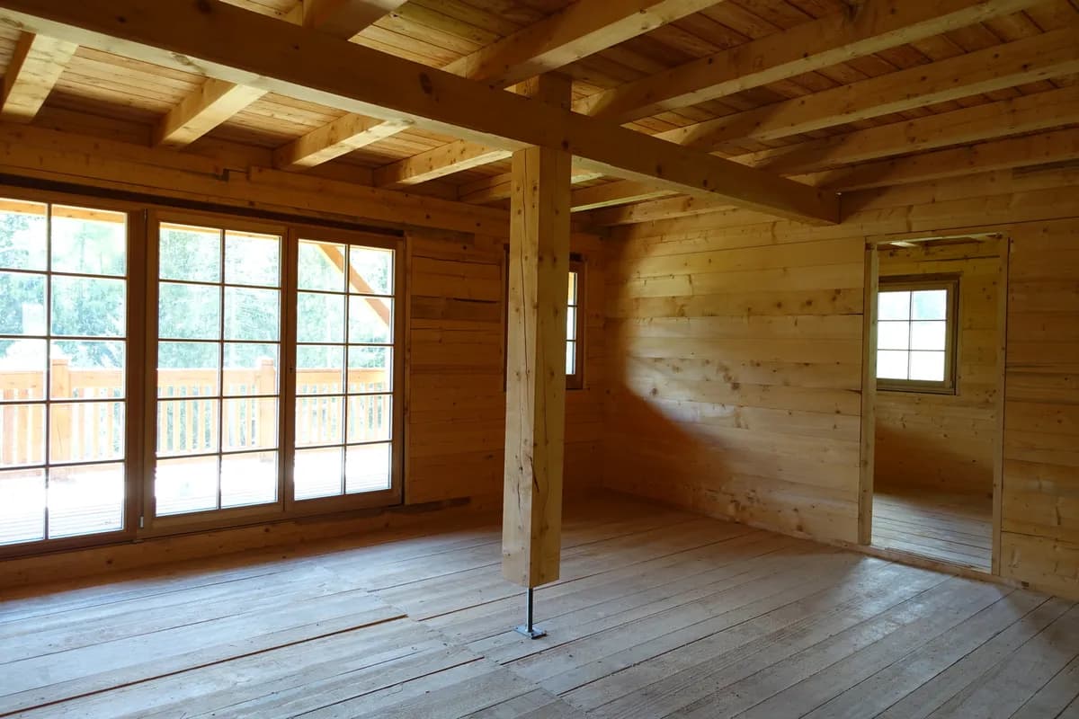 Haus kaufen in Tamsweg – 370 m², € 675.000 – Bild 5 von 7