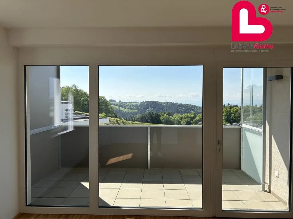 3-Zimmer-Wohnung mieten in Perg – 74 m², € 1.026 – Bild 3 von 11