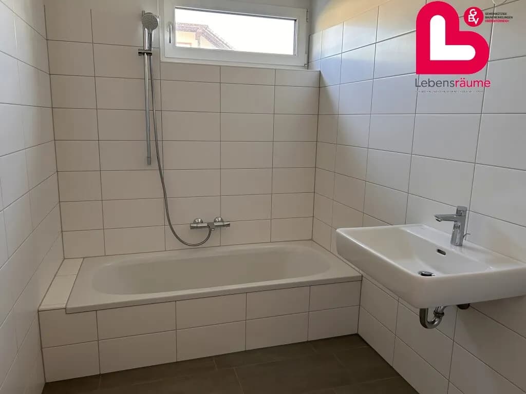 3-Zimmer-Wohnung mieten in Perg – 74 m², € 1.026 – Bild 5 von 11