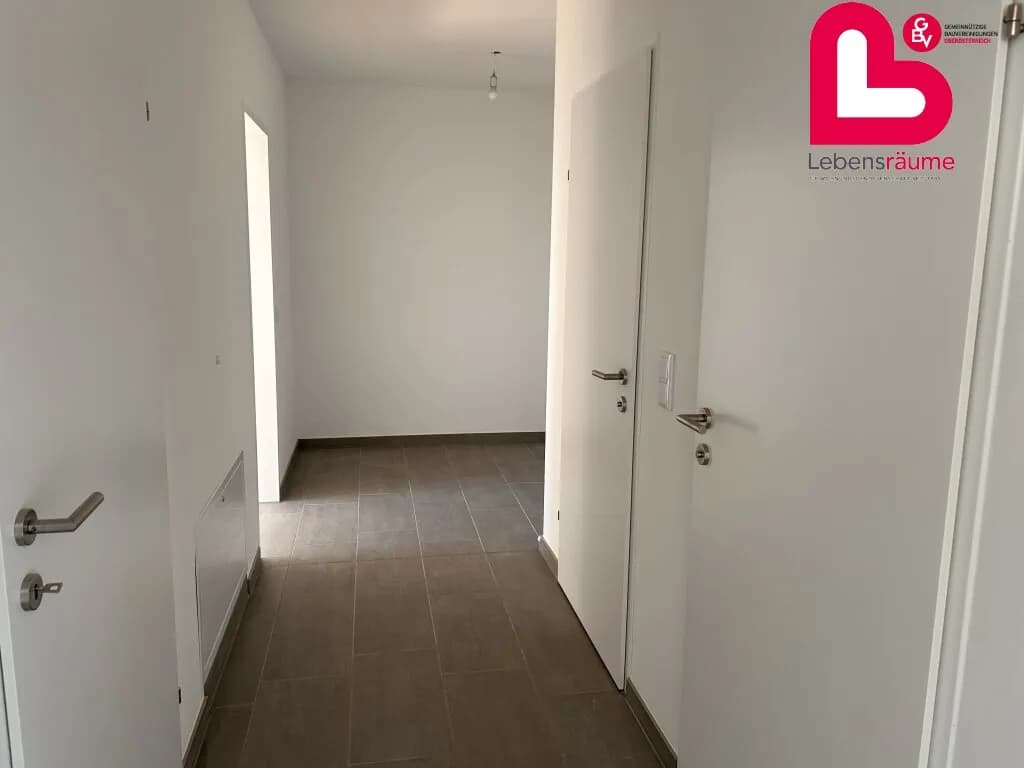 3-Zimmer-Wohnung mieten in Perg – 74 m², € 1.026 – Bild 6 von 11