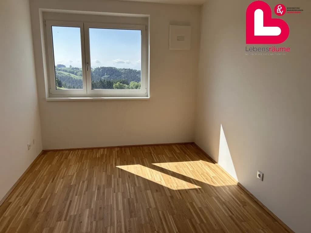 3-Zimmer-Wohnung mieten in Perg – 74 m², € 1.026 – Bild 8 von 11