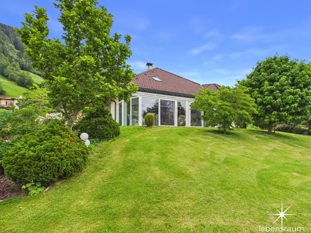 Immobilie kaufen in Spittal an der Drau – 230 m², € 1.200.000 – Bild 1 von 33