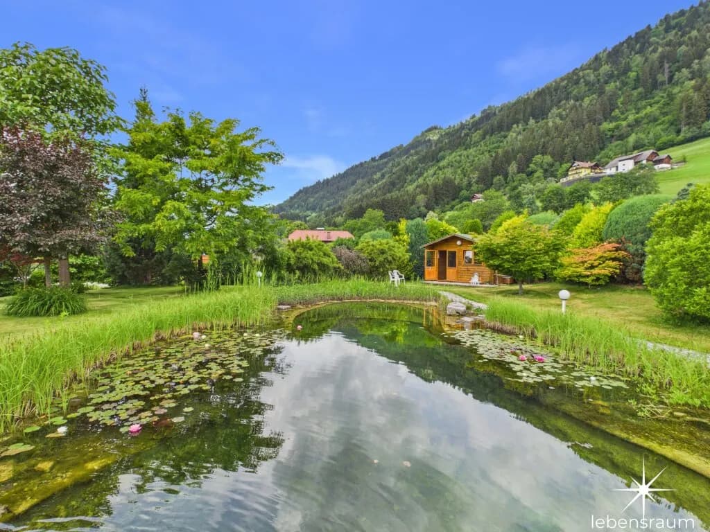 Immobilie kaufen in Spittal an der Drau – 230 m², € 1.200.000 – Bild 23 von 33