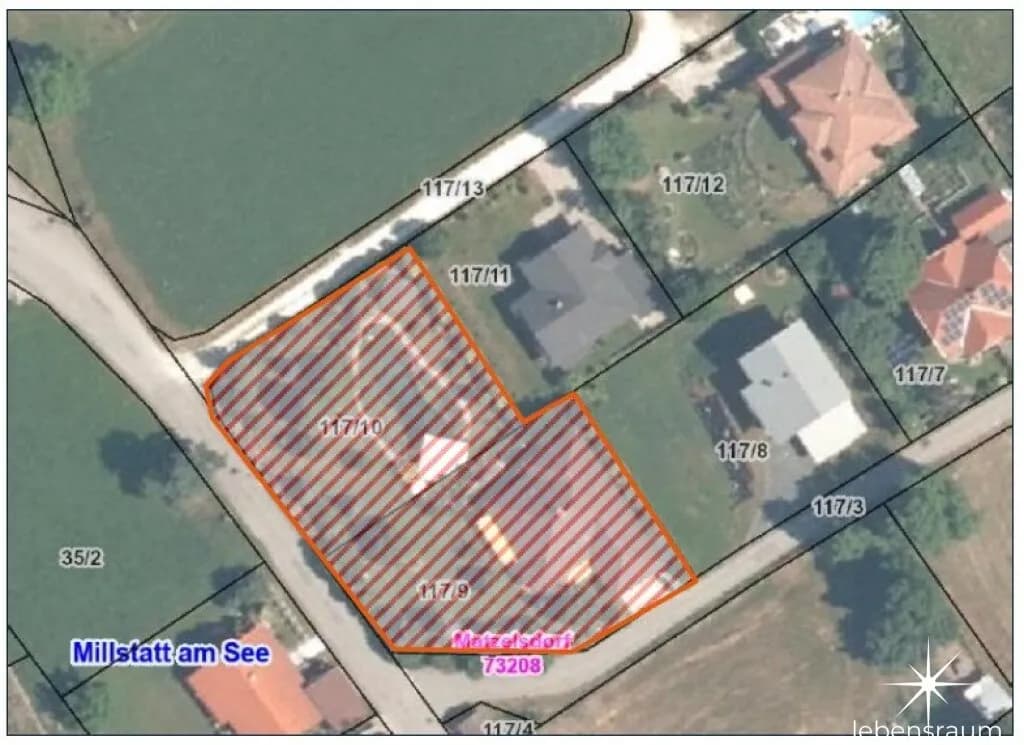 Immobilie kaufen in Spittal an der Drau – 230 m², € 1.200.000 – Bild 32 von 33