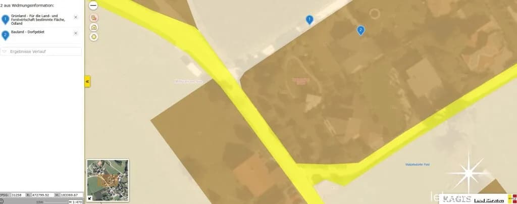 Immobilie kaufen in Spittal an der Drau – 230 m², € 1.200.000 – Bild 33 von 33
