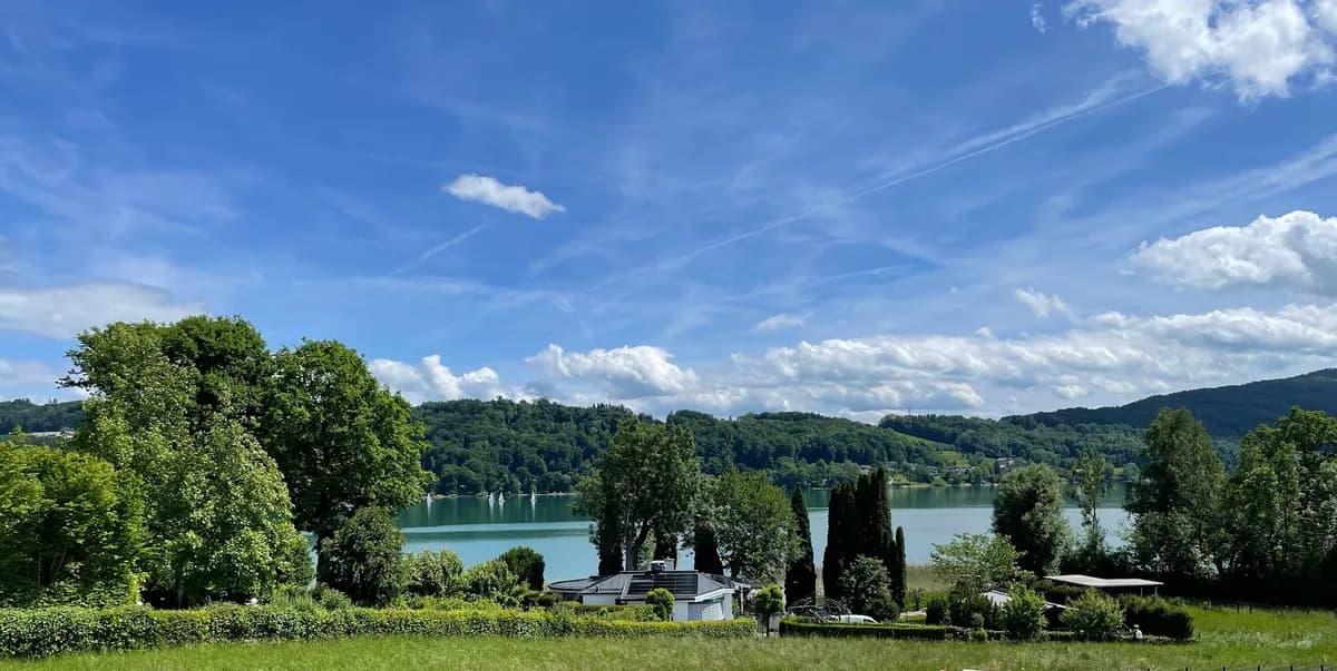 2-Zimmer-Wohnung mieten in Salzburg-Umgebung – 41 m², € 1.625