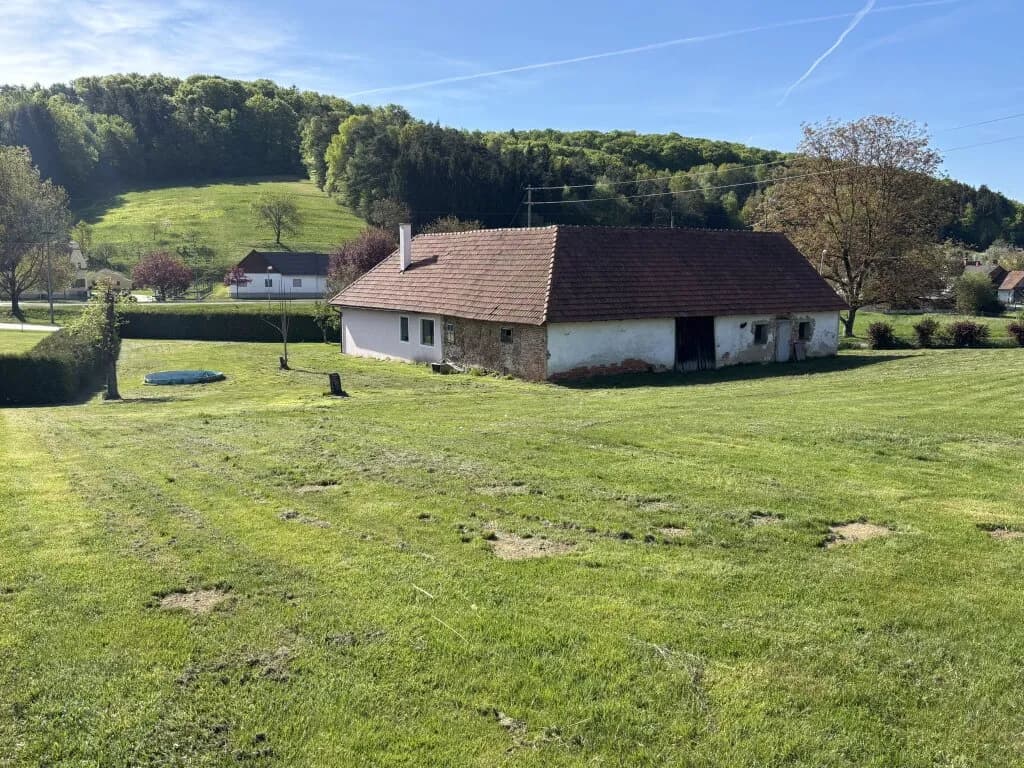 3-Zimmer-Haus kaufen in Güssing – 90 m², € 127.000 – Bild 2 von 41