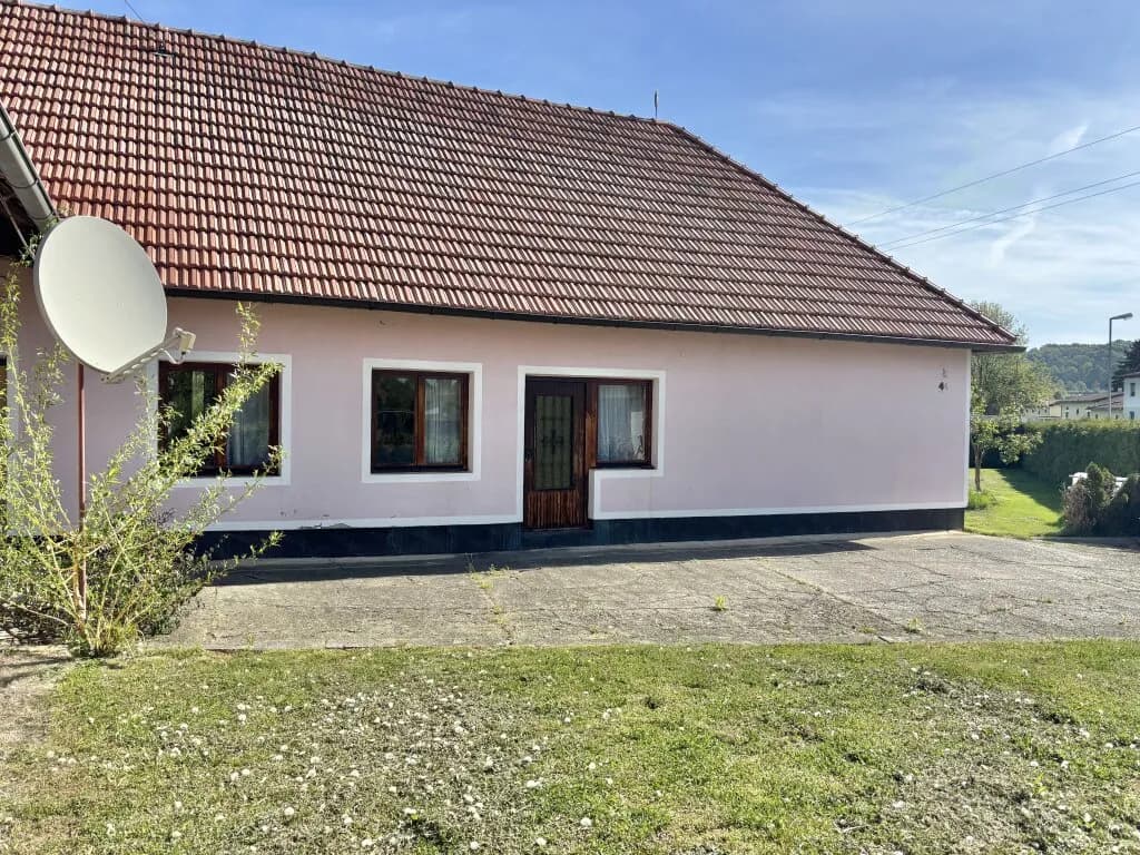 3-Zimmer-Haus kaufen in Güssing – 90 m², € 127.000 – Bild 3 von 41