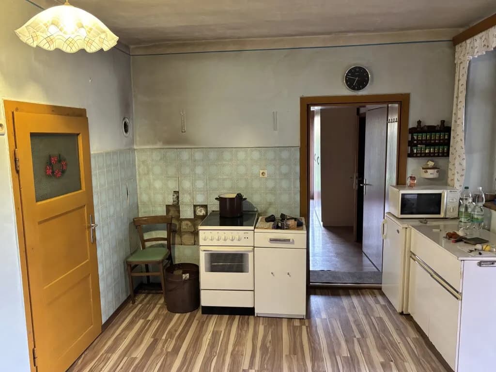 3-Zimmer-Haus kaufen in Güssing – 90 m², € 127.000 – Bild 5 von 41