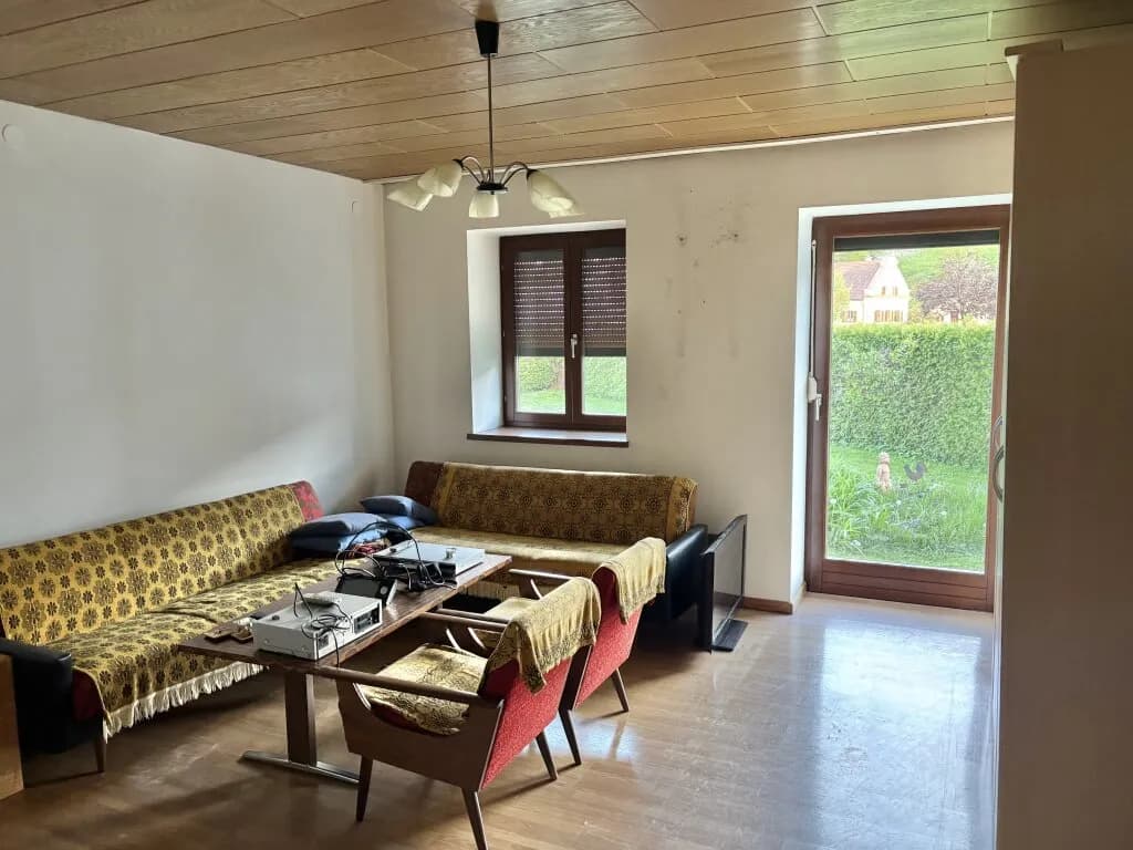 3-Zimmer-Haus kaufen in Güssing – 90 m², € 127.000 – Bild 6 von 41