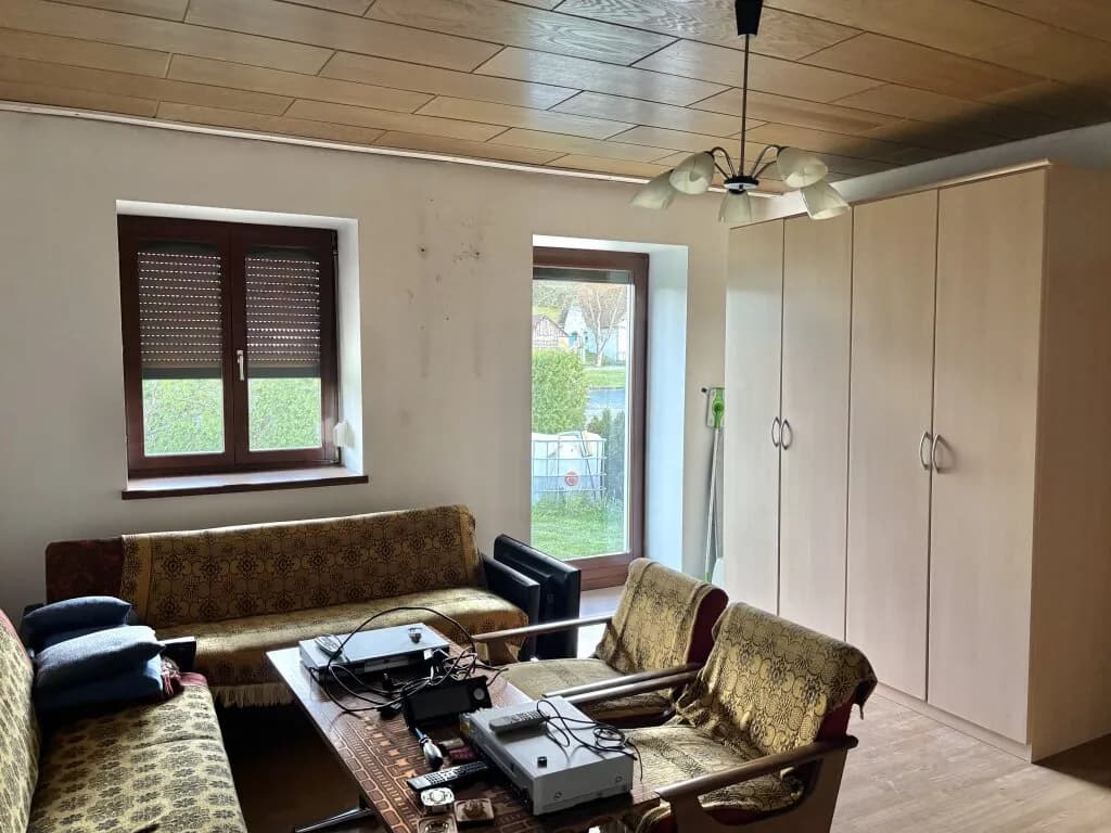 3-Zimmer-Haus kaufen in Güssing – 90 m², € 127.000 – Bild 7 von 41