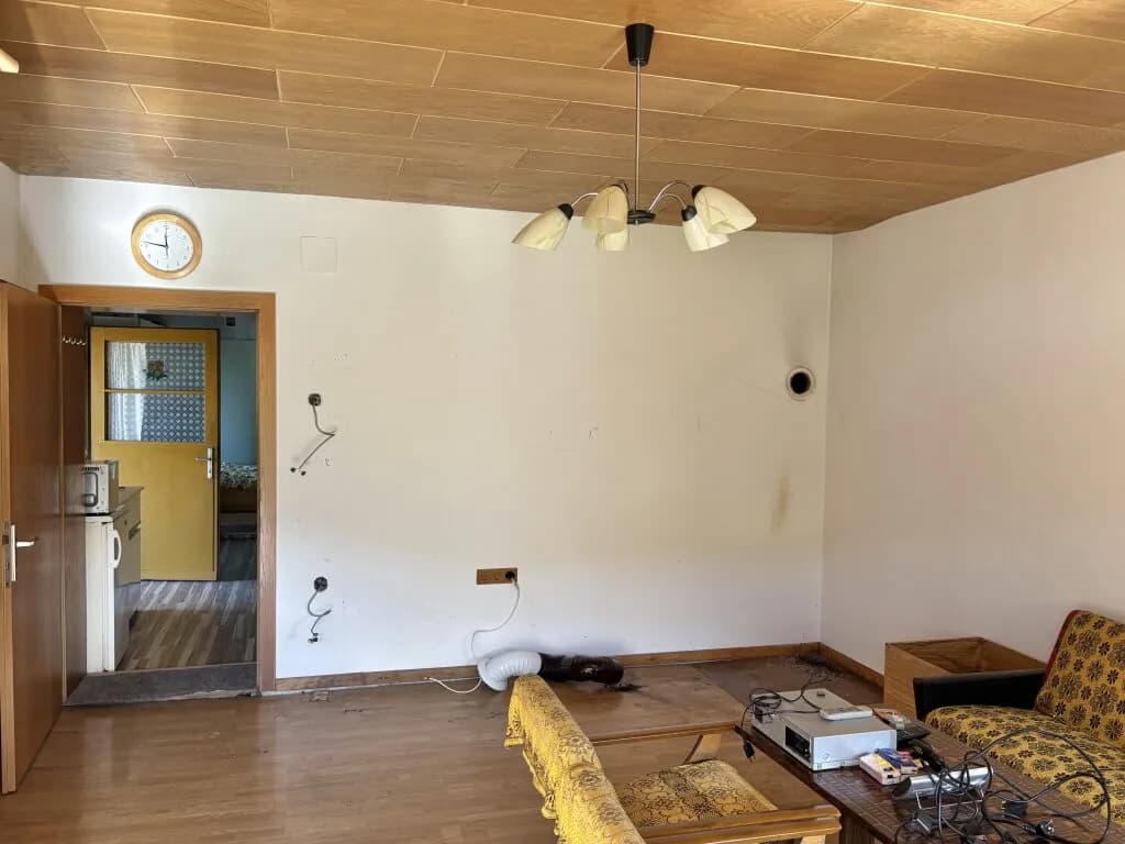 3-Zimmer-Haus kaufen in Güssing – 90 m², € 127.000 – Bild 8 von 41