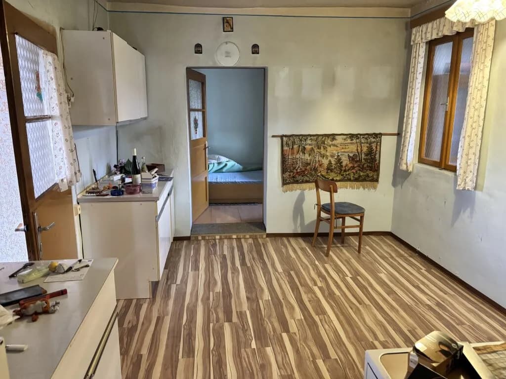 3-Zimmer-Haus kaufen in Güssing – 90 m², € 127.000 – Bild 9 von 41