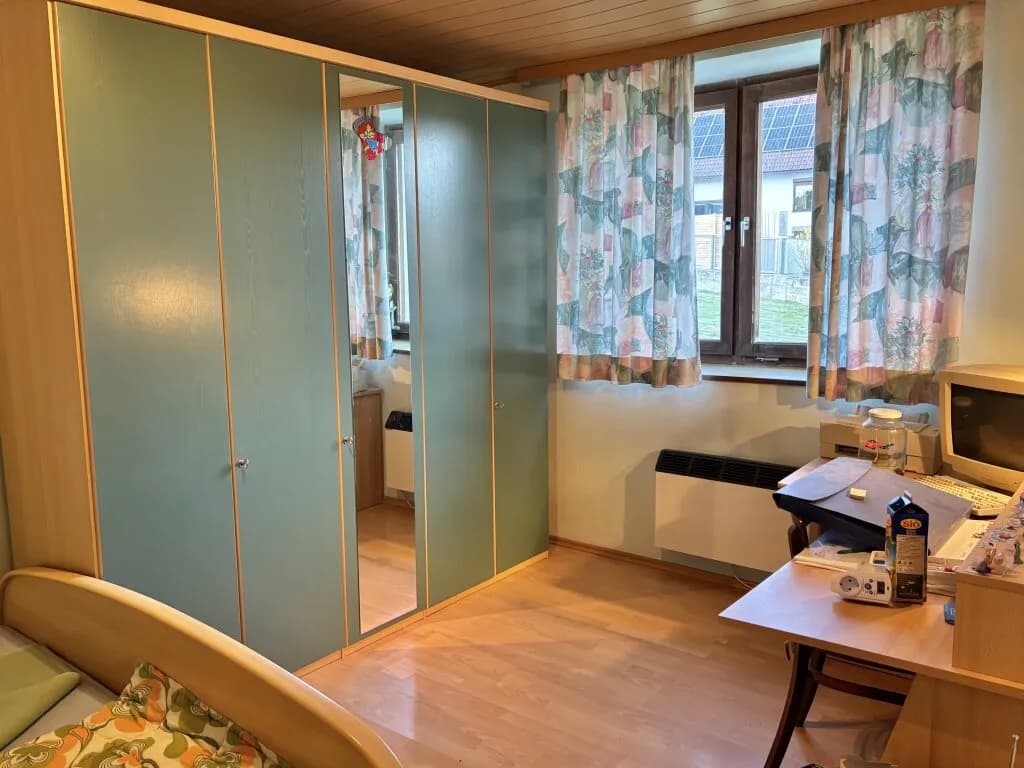 3-Zimmer-Haus kaufen in Güssing – 90 m², € 127.000 – Bild 10 von 41