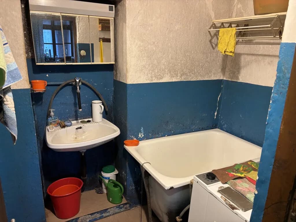 3-Zimmer-Haus kaufen in Güssing – 90 m², € 127.000 – Bild 14 von 41
