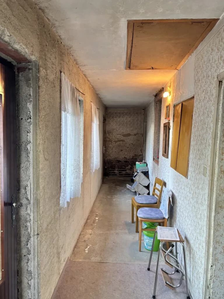 3-Zimmer-Haus kaufen in Güssing – 90 m², € 127.000 – Bild 21 von 41