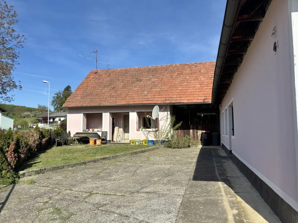 3-Zimmer-Haus kaufen in Güssing – 90 m², € 127.000 – Bild 24 von 41