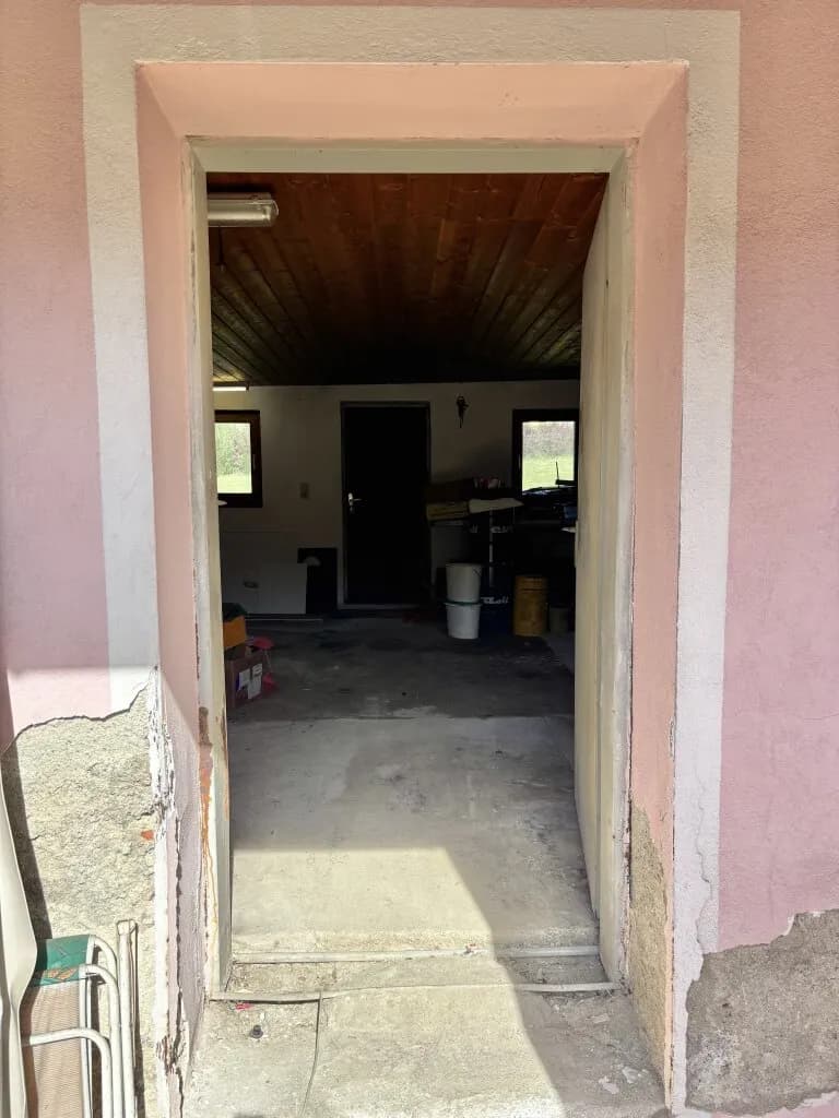 3-Zimmer-Haus kaufen in Güssing – 90 m², € 127.000 – Bild 25 von 41