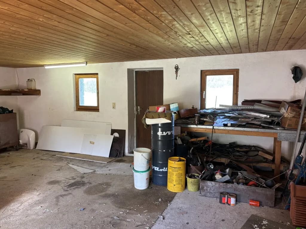 3-Zimmer-Haus kaufen in Güssing – 90 m², € 127.000 – Bild 26 von 41