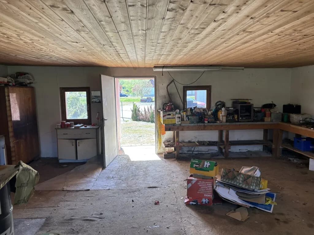 3-Zimmer-Haus kaufen in Güssing – 90 m², € 127.000 – Bild 27 von 41