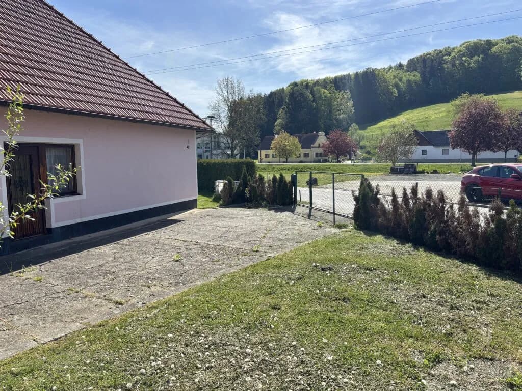 3-Zimmer-Haus kaufen in Güssing – 90 m², € 127.000 – Bild 28 von 41
