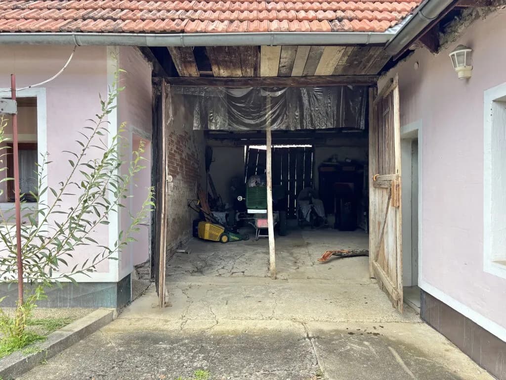3-Zimmer-Haus kaufen in Güssing – 90 m², € 127.000 – Bild 29 von 41