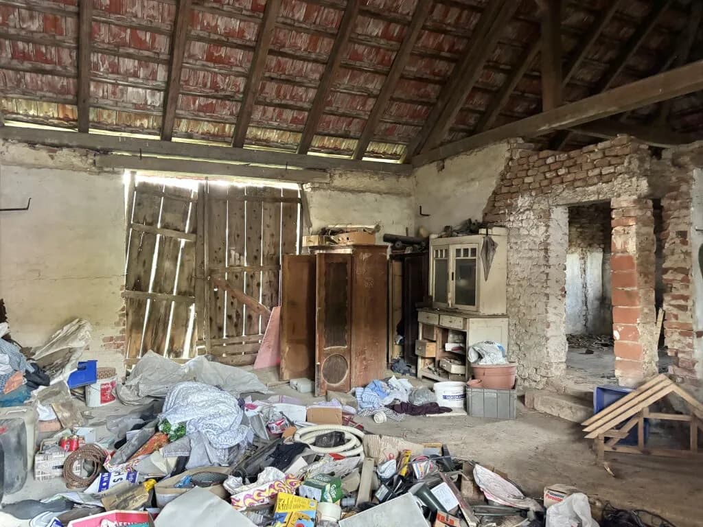 3-Zimmer-Haus kaufen in Güssing – 90 m², € 127.000 – Bild 30 von 41