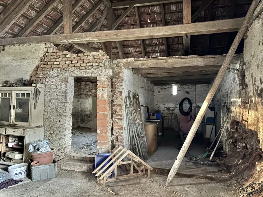 3-Zimmer-Haus kaufen in Güssing – 90 m², € 127.000 – Bild 31 von 41