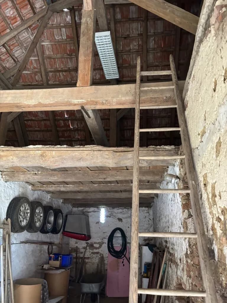 3-Zimmer-Haus kaufen in Güssing – 90 m², € 127.000 – Bild 32 von 41
