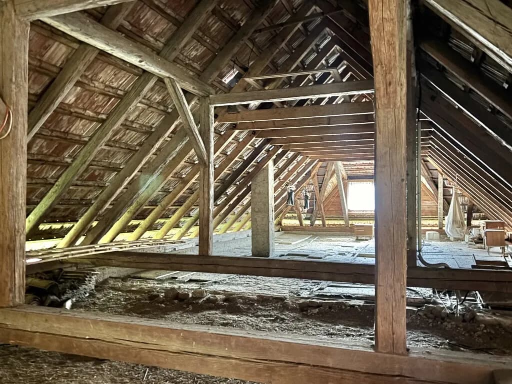 3-Zimmer-Haus kaufen in Güssing – 90 m², € 127.000 – Bild 33 von 41