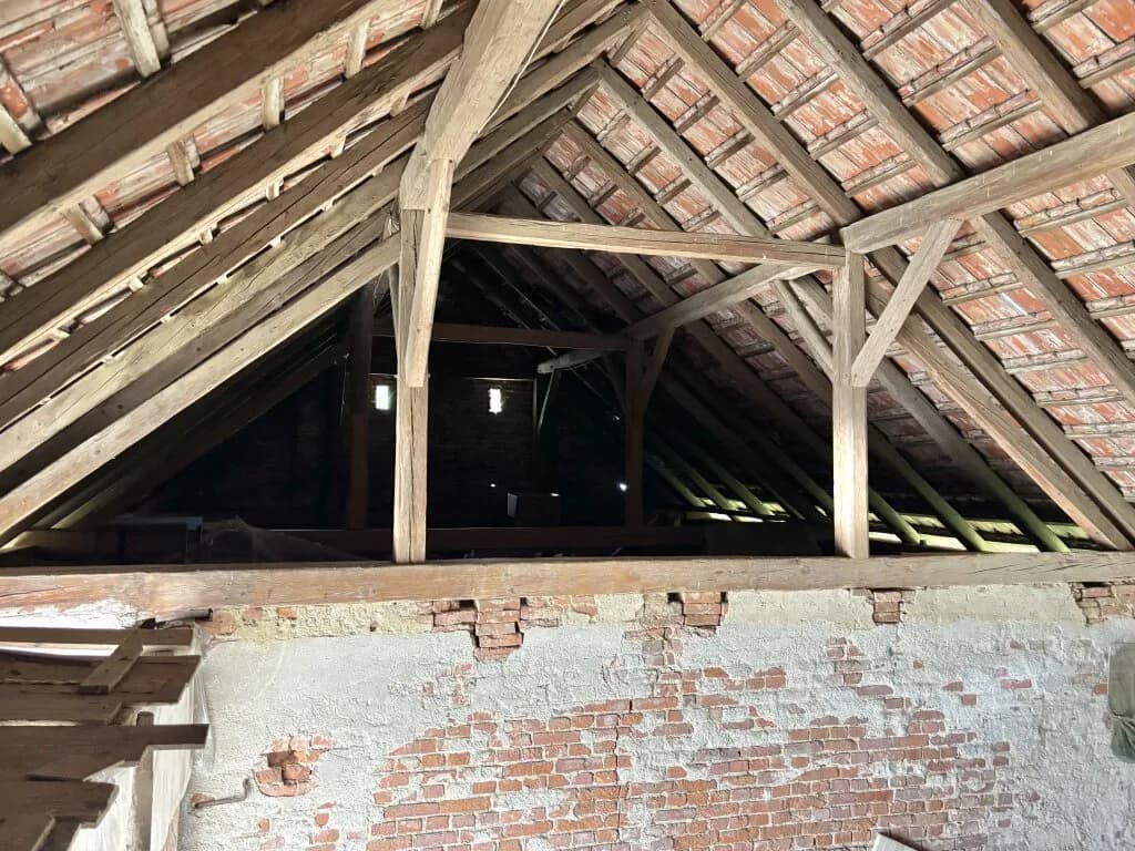 3-Zimmer-Haus kaufen in Güssing – 90 m², € 127.000 – Bild 34 von 41