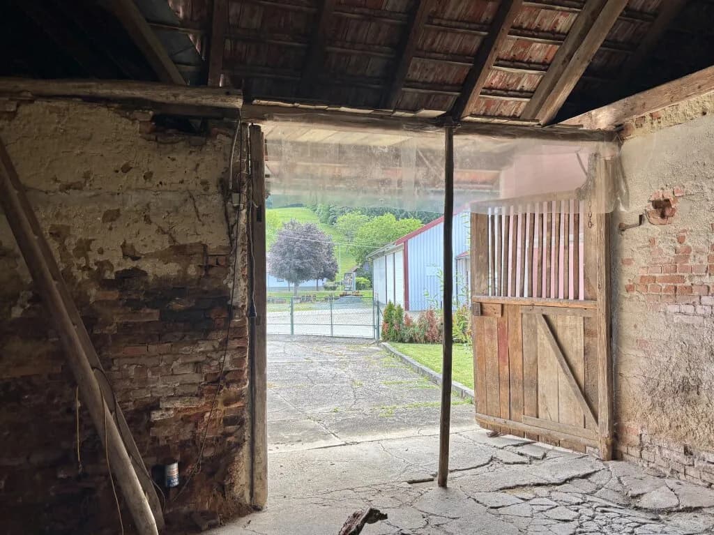 3-Zimmer-Haus kaufen in Güssing – 90 m², € 127.000 – Bild 35 von 41
