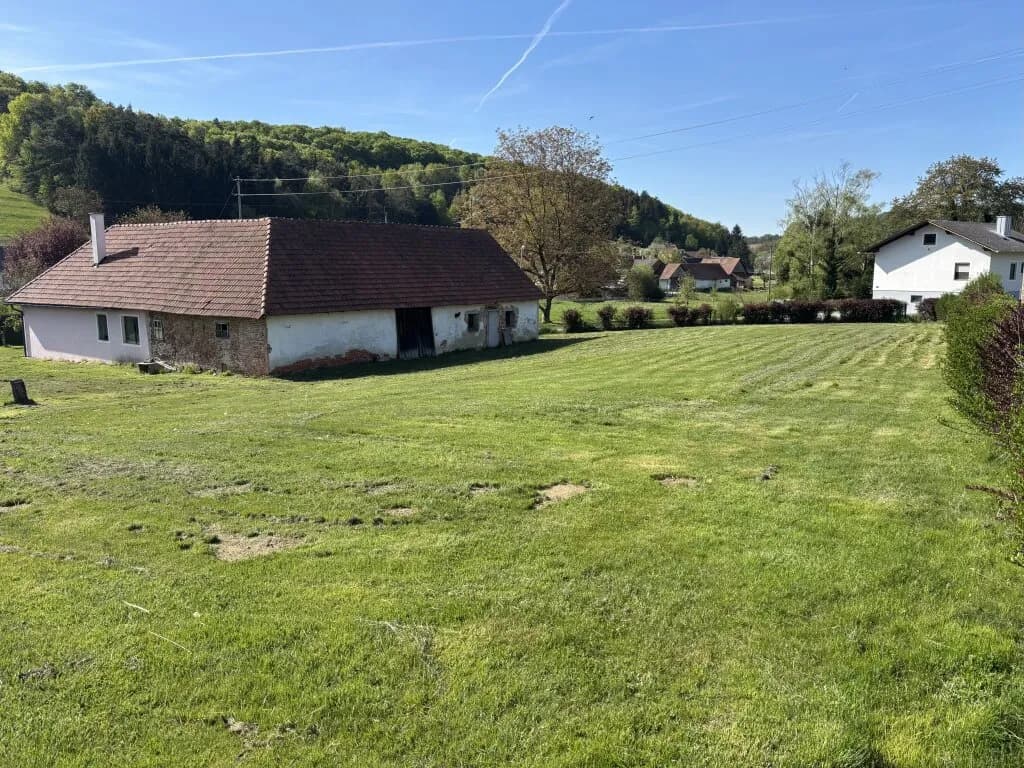 3-Zimmer-Haus kaufen in Güssing – 90 m², € 127.000 – Bild 36 von 41