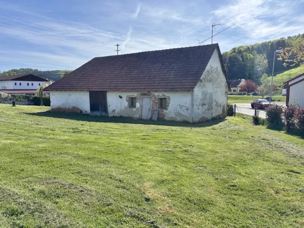 3-Zimmer-Haus kaufen in Güssing – 90 m², € 127.000 – Bild 37 von 41