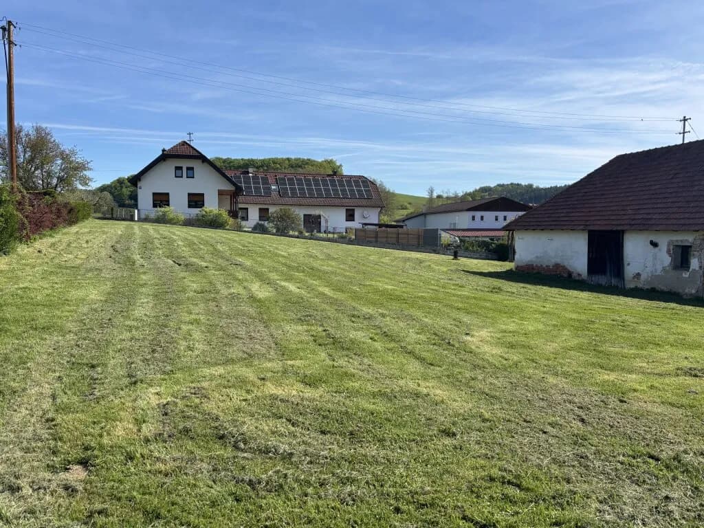 3-Zimmer-Haus kaufen in Güssing – 90 m², € 127.000 – Bild 38 von 41