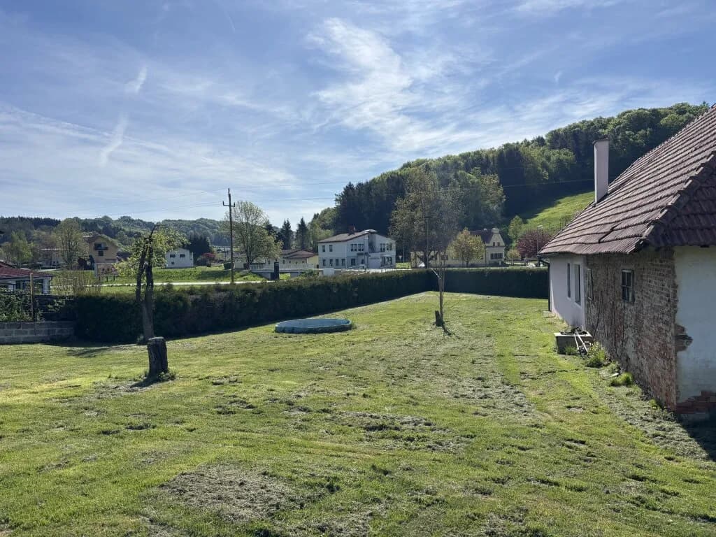 3-Zimmer-Haus kaufen in Güssing – 90 m², € 127.000 – Bild 39 von 41