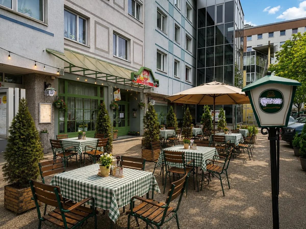 Gewerbeimmobilie mieten in Liezen – 266 m²