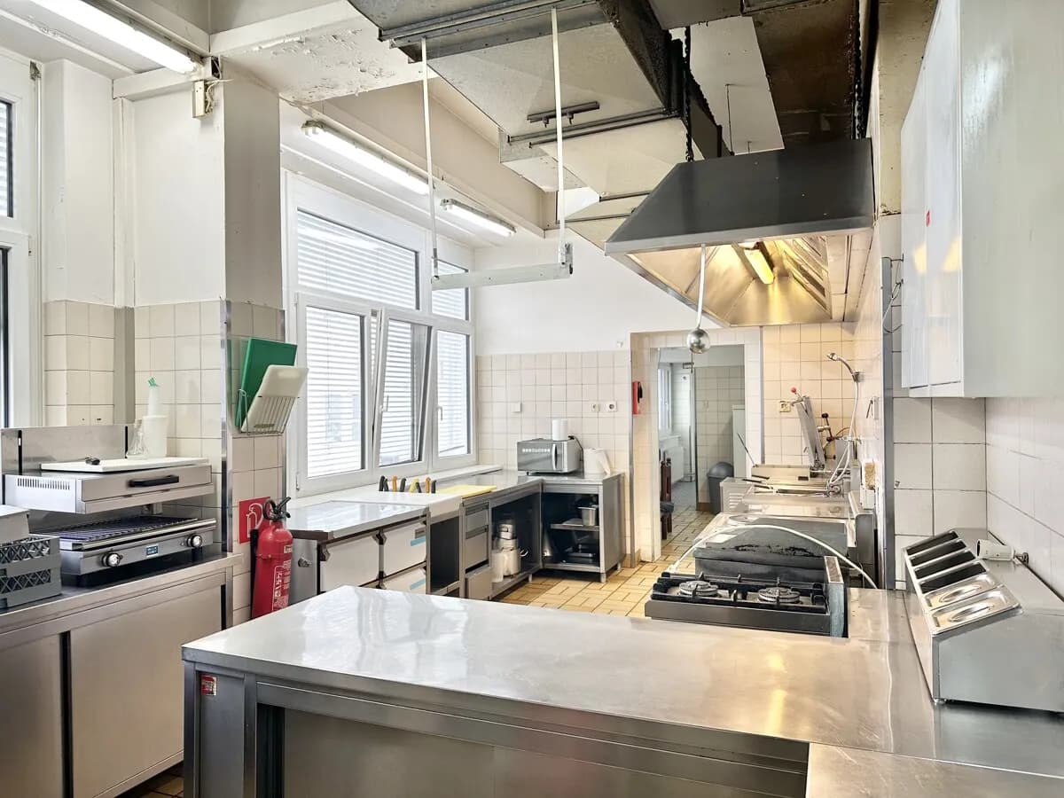 Gewerbeimmobilie mieten in Liezen – 266 m² – Bild 14 von 18