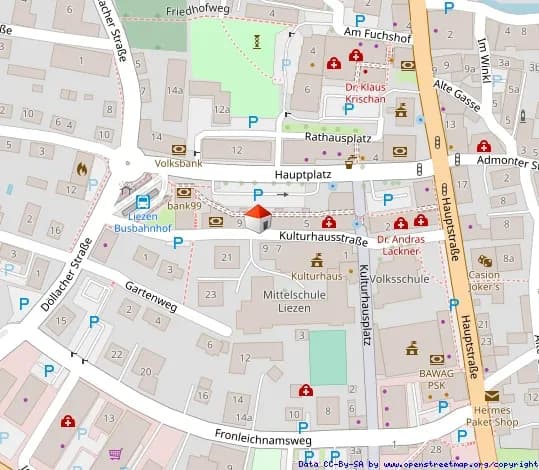 Gewerbeimmobilie mieten in Liezen – 266 m² – Bild 16 von 18