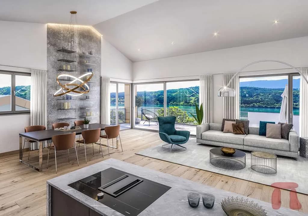 3-Zimmer-Wohnung kaufen in Spittal an der Drau – 87,71 m², € 849.000 – Bild 10 von 10